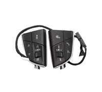 Commande Volant Bouton Pour Q5 S5 Q5L Boutons Du Volant Interrupteur Multifonction(1-with heating)