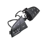 Commande Volant Bouton Pour Q5 S5 Q5L Boutons Du Volant Interrupteur Multifonction(3-without heating)