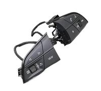 Commande Volant Bouton Pour Q5 Sq5 Q5L Boutons Du Volant Interrupteurs Multifonctions Commandes Des De Voiture(3-without heating)