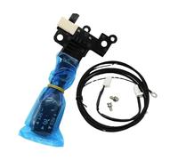 Commande Volant Bouton Pour Toyota Pour Corolla 2014 Pour RAV4 2013-2015 84632-34011 Couvercle De Volant Avec Interrupteur Régulateur Vitesse(Cruise Switch-wire)