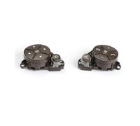 Commande Volant Multifonction Pour Benz W204 W207 W212 X204 2007-2013 Boutons Commutation Volant Multifonctions Intérieur Voiture Ensemble Bouton Commande Audio(marron)