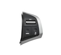 Commande Volant Multifonction Pour Dmax 2019 Volume Audio Commutateur Volant Multifonction Musique Médias Commutateurs Commande Téléphonique(Right)