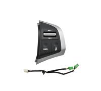 Commande Volant Multifonction Pour Dmax 2019 Volume Audio Commutateur Volant Multifonction Musique Médias Commutateurs Commande Téléphonique(Right-wire)