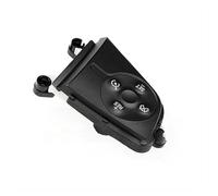 Commande Volant Multifonction Pour GMC Pour Canyon Pour Yukon XL Pour Sierra 1500 3500HD 23134230 Interrupteur Commande Radio À 5 Broches Bouton Multifonction Au Volant