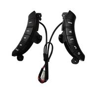 Commande Volant Multifonction Pour Great Pour Wall Pour Hover H3 H5 2010-2013 Boutons Multifonctions Du Volant Réglage Volume Audio Mode Silencieux Télécommande