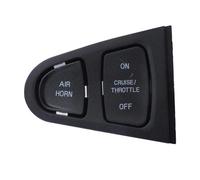 Commande Volant Multifonction Pour International Camion 2506326C1 2590922C1 Côté Gauche Droit Interrupteur De Volant Voiture Régulateur Vitesse(Left)