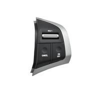 Commande Volant Multifonction Pour Isuzu Pour D-max 2015-2018 Pour DMAX Commutateur Volant Volume Audio Commutateurs Commande Téléphonique Multifonctions Pour Médias Musicaux(Right)