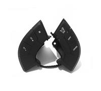 Commande Volant Multifonction Pour Peugeot 508 408 Interrupteur Multifonction Pour Volume Audio Et Les Médias Bouton Régulateur Vitesse Au Volant Voiture(UN)