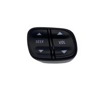 Commande Volant Multifonction Pour Tahoe Pour Avalanche Pour Silverado Pour Banlieue Pour Trailblazer Bouton Commutation Contrôle Du Volume Radio Au Volant(1999443)