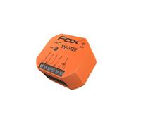 Commande volet roulant FOX Wi-Fi 230V obturateur Wi-STR1S2-P