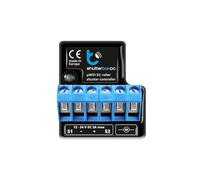 commande volet roulant shutterBox DC 12-24V Wi-Fi