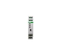 Commande volet roulant STR 24V blanc 50-60Hz IP20 STR-421-24V