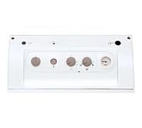 commande Wolf R21-DDC 8906957 commande de base (y compris STB), blanc