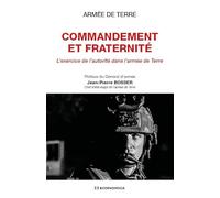 Commandement et fraternité
