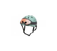 Hornit Commander - Casque Pour Enfant - Taille S Militaire G