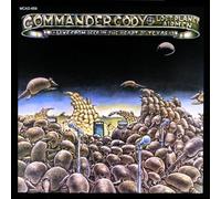 Commander Cody & Airmen - Live from Texas