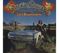 COMMANDER CODY AND HIS LOST PLANET AIRMEN - Country Casanova