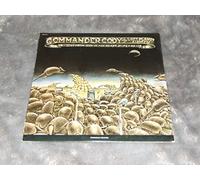 Commander Cody And His Lost Planet Airmen - Live From Deep In The Heart Of Texas - Paramount Records - SPFL 295