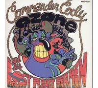 Commander Cody - Lost in The Ozone