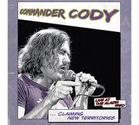 Commander Cody - Claiming New Territories