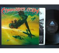 COMMANDER CODY - Flying Dreams