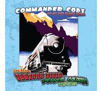 Commander Cody & His - Live At Ebbett's Field [New Vinyl LP]
