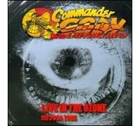 Commander Cody - Live in the Ozone