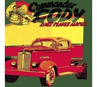 Commander Cody & Los - in The Midwest [Import]