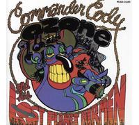 Commander Cody and His Lost Planet Airmen – Lost in the Ozone – CD