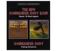 Commander Cody - Rock 'n Roll..