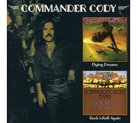 Commander Cody - Rock 'n' Roll.. -Reissue-
