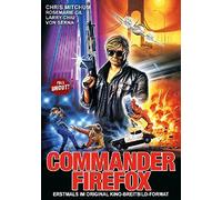 Commander Firefox-Uncut [Import]
