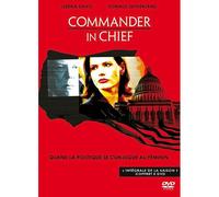 Commander In Chief