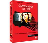 Commander in Chief - Coffret intégral de la Saison 1 E