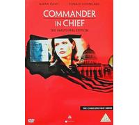 Commander in Chief [Import]
