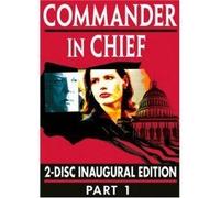 Commander in Chief - Inaugural Edition - Partie 1 - DVD Zone 1 E