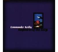 Commander Krilly - Raptures of The Deep [Import]