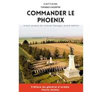 Commander le Phoenix