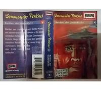Commander Perkins 4 - Bordon, der Unsterbliche [Import]