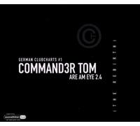 Commander Tom - are am Eye2.3(The Rebirth) [Import]