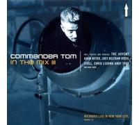 Commander Tom - in The Mix 3 [Import]
