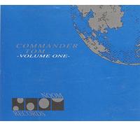 Commander Tom - Vol.1