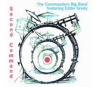 Commanders Big Band - Second Command