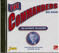 Commanders Big Band – Ultimate Collection – Import