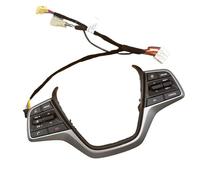 Commandes Au Volant Avec Régulateur Vitesse Et Bluetooth 96700F2210 Pour Hyundai Pour Elantra AD Pour Solaris 1.6L 2017 2018 2019 Botón Control Volante