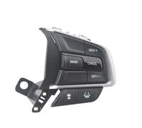 Commandes Au Volant Compatible Avec Accord 2018 2019 2020 2021 2022 Commutateurs De Volant Multifonctionnels Voiture Bouton De Régulateur De Vitesse Accessoires Intérieurs