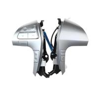 Commandes Au Volant Compatible Avec Toyota Pour Hilux 2011-2015 84250-06160 Commande De Régulateur De Vitesse Multifonctions Au Volant