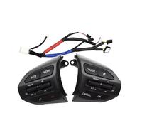 Commandes au Volant Multifonctions, Boutons de Commande, télécommande téléphonique et régulateur de Vitesse avec Fil pour KIA K5 2014-2015