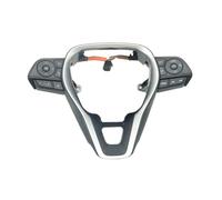 Commandes au Volant Multifonctions pour Voiture/compatibles avec Les Jouets.OTA Corolla Levin RAV4 2019 : Bouton de régulateur de Vitesse et sélecteur de Vitesse au Volant (Voir Photo 1).