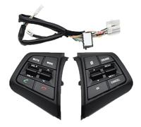 Commandes au Volant pour Hyundai Creta IX25 1.6L et 2.0L : régulateur de Vitesse, télécommande, Bouton de Volume (référence 96700C90004X).